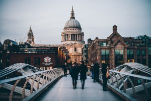 st paul