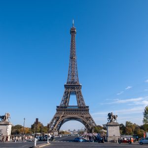 effel tower