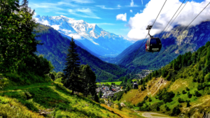 chamonix