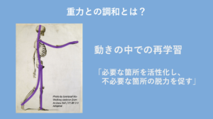 rolfing session W.2